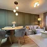Harzburgliving Harzstay Mit Terrasse *
