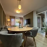 Harzburgliving Harzstay Mit Terrasse Bad Harzburg