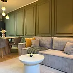 Harzburgliving Harzstay Mit Terrasse *