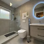 Harzburgliving Harzstay Mit Terrasse