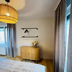 Lejlighed Harzburgliving Harzstay Mit Terrasse Bad Harzburg