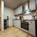 Lejlighed Harzburgliving Harzstay Mit Terrasse Bad Harzburg