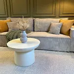 Lejlighed Harzburgliving Harzstay Mit Terrasse *