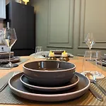 Harzburgliving Harzstay Mit Terrasse Lejlighed *