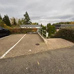 Lejlighed Harzburgliving Harzstay Mit Terrasse