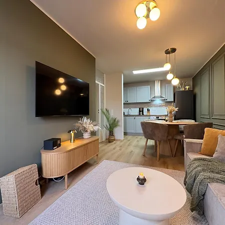 Harzburgliving Harzstay Mit Terrasse Bad Harzburg