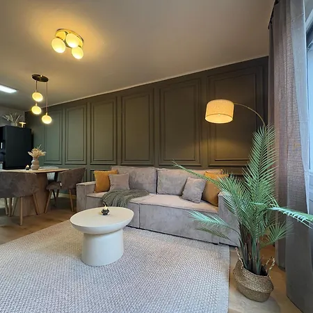 Harzburgliving Harzstay Mit Terrasse *
