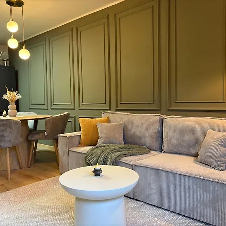 Harzburgliving Harzstay Mit Terrasse *