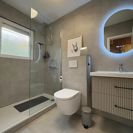 Harzburgliving Harzstay Mit Terrasse