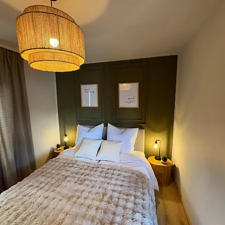 Harzburgliving Harzstay Mit Terrasse