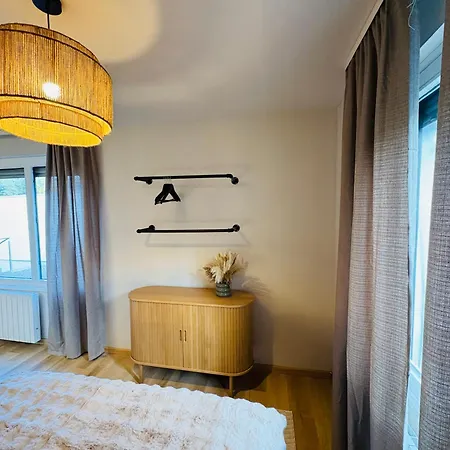 Apartmán Harzburgliving Harzstay Mit Terrasse Bad Harzburg