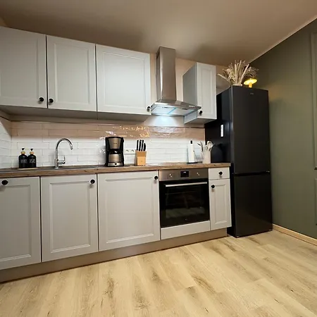 Harzburgliving Harzstay Mit Terrasse Apartment Bad Harzburg