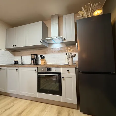 Apartment Harzburgliving Harzstay Mit Terrasse *