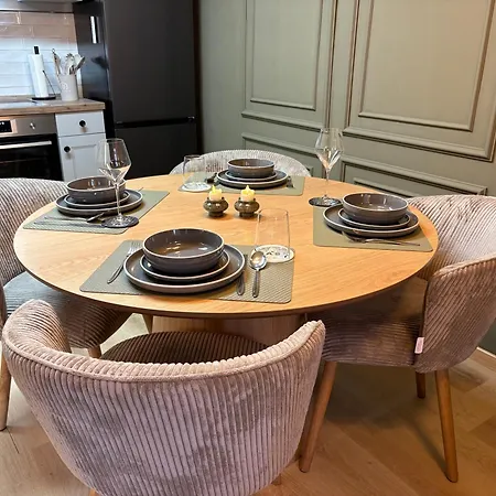 Harzburgliving Harzstay Mit Terrasse Apartman Bad Harzburg