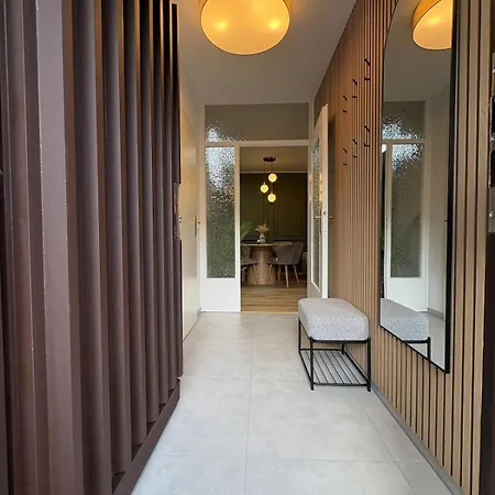 Apartman Harzburgliving Harzstay Mit Terrasse *