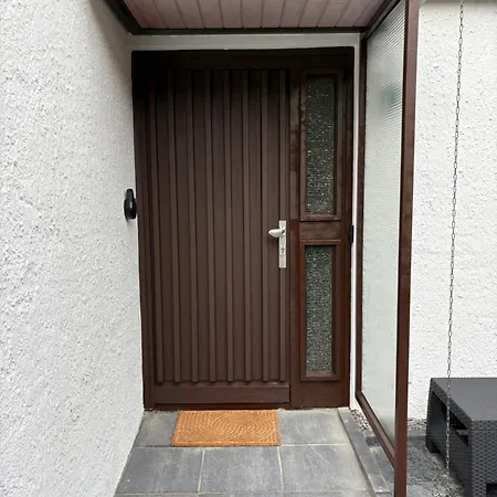 Harzburgliving Harzstay Mit Terrasse *