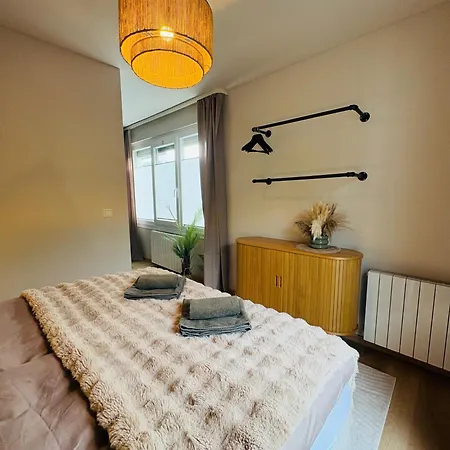 Harzburgliving Harzstay Mit Terrasse Bad Harzburg