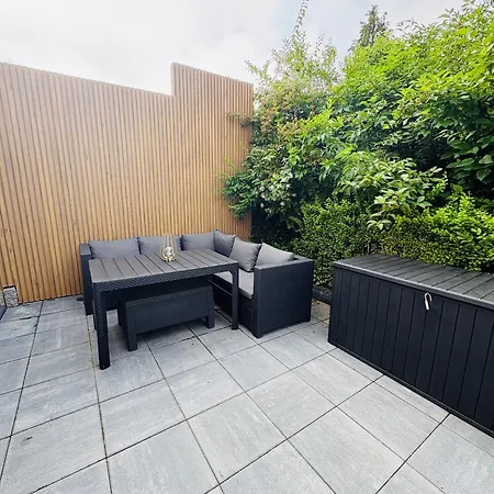Apartman Harzburgliving Harzstay Mit Terrasse