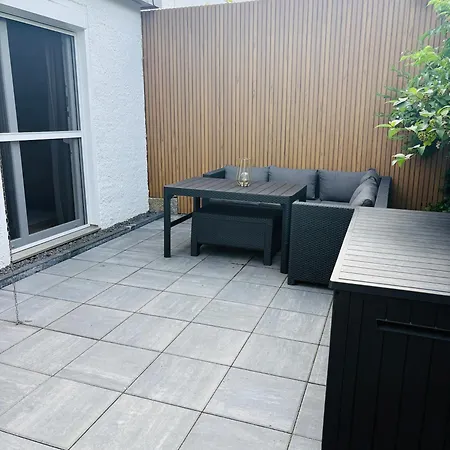 Apartman Harzburgliving Harzstay Mit Terrasse