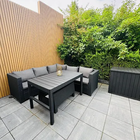 Apartman Harzburgliving Harzstay Mit Terrasse Bad Harzburg