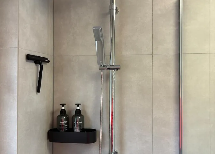 Harzburgliving Harzstay Mit Terrasse Bad Harzburg