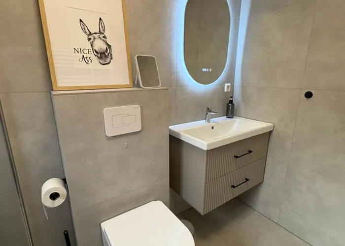 Apartman Harzburgliving Harzstay Mit Terrasse *