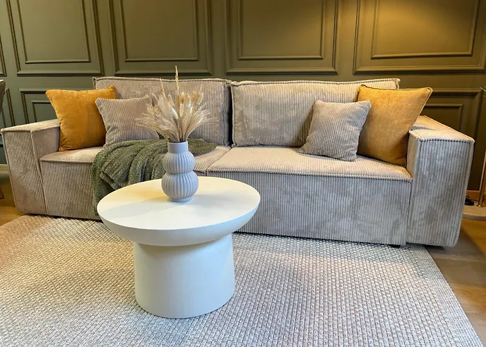 Apartman Harzburgliving Harzstay Mit Terrasse *