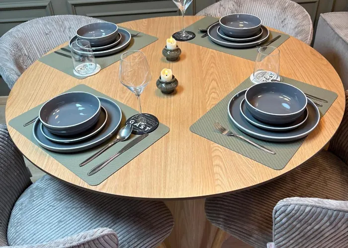 Apartman Harzburgliving Harzstay Mit Terrasse *