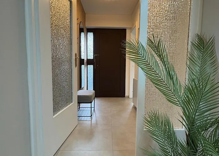 Harzburgliving Harzstay Mit Terrasse
