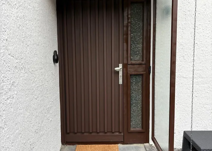 Harzburgliving Harzstay Mit Terrasse *